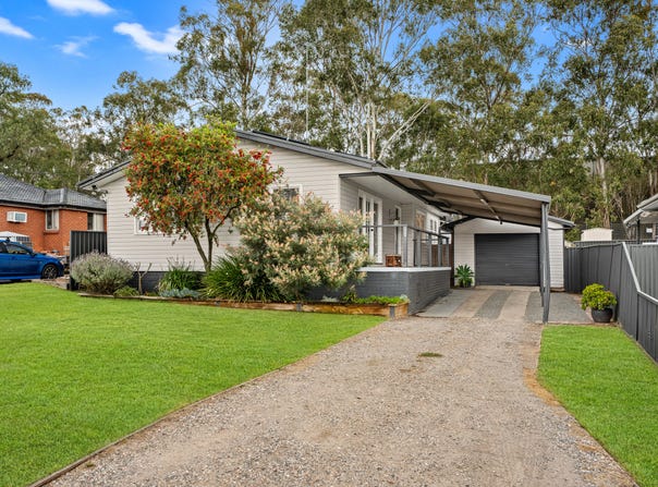 103 Richmond Road, Cambridge Park, NSW 2747