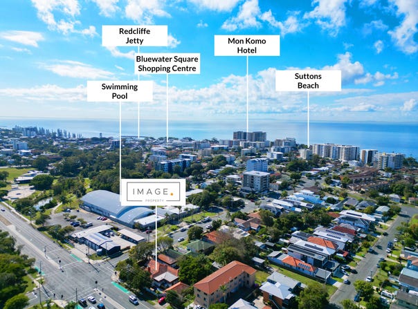 43 Sydney Street, Redcliffe, Qld 4020