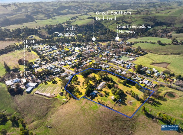 11 Roy Street, Loch, Vic 3945