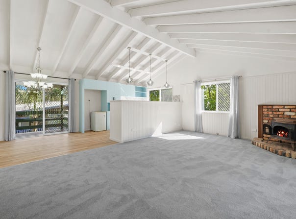 71 Appel Street, Canungra, Qld 4275