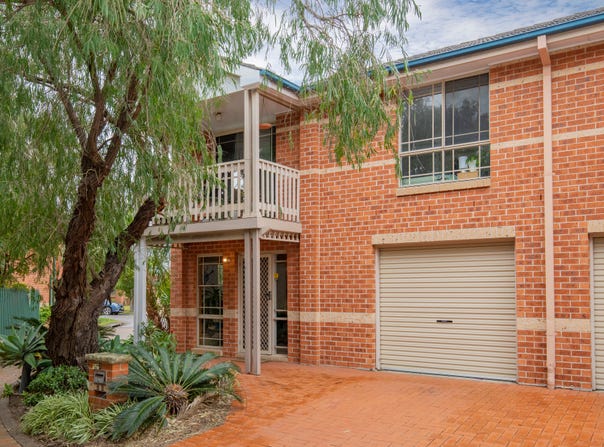 2/25 McCann Court, Carrington, NSW 2294