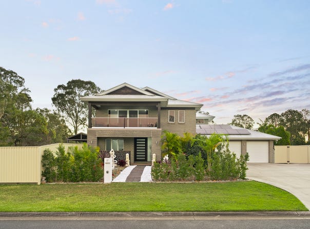 17 Thorncliffe Drive, Burpengary East, Qld 4505
