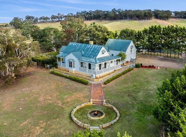 1626 Crookwell Road, Wayo, NSW 2580