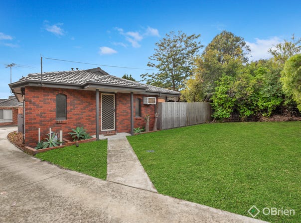 1/3 Moran Street, Narre Warren, Vic 3805