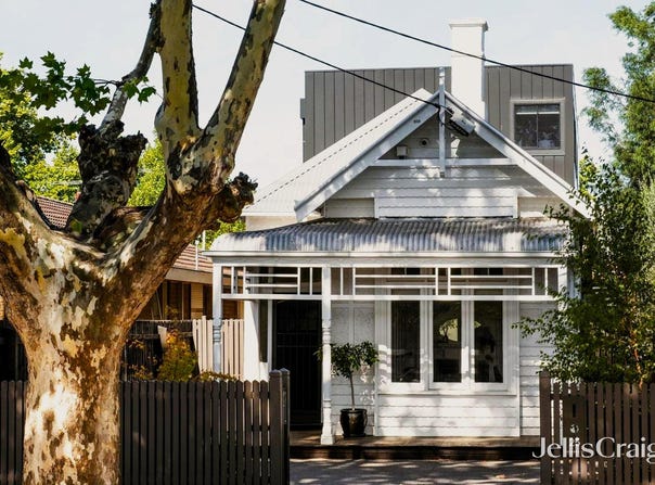 25 Rathmines Street, Fairfield, Vic 3078