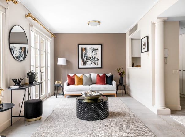 24/8 Wellington Crescent, East Melbourne, Vic 3002