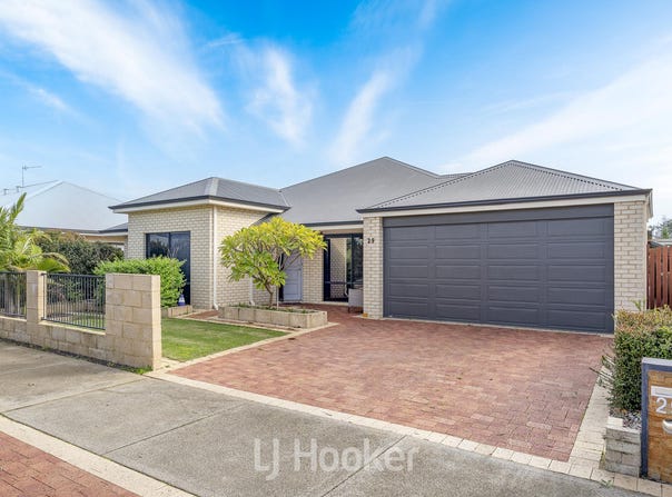 29 Provincia Parade, Yalyalup, WA 6280