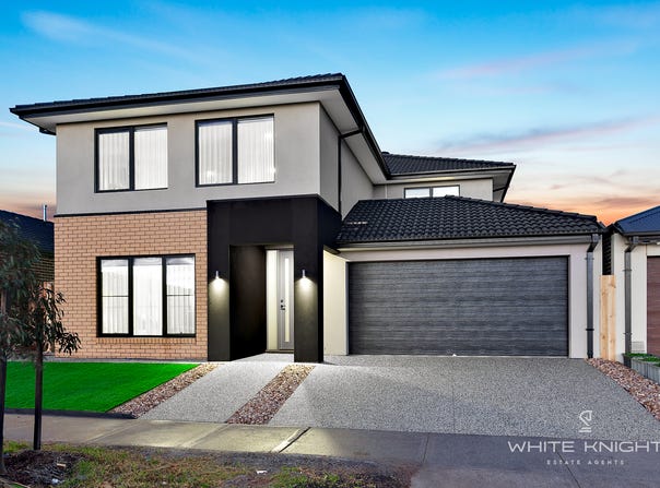 50 Charleston Road, Deanside, Vic 3336