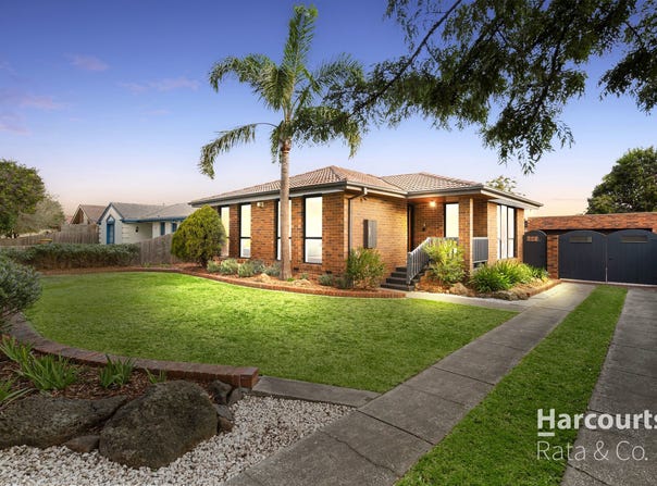 315 Childs Road, Mill Park, Vic 3082
