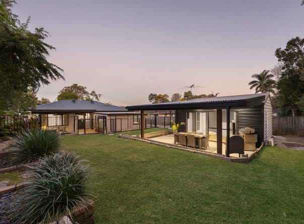 7 Woodland Crescent, Browns Plains, Qld 4118