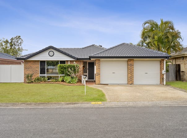 24 Bexley Place, Helensvale, Qld 4212