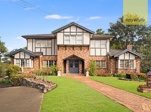 2 Conway Place, Oatlands, NSW 2117