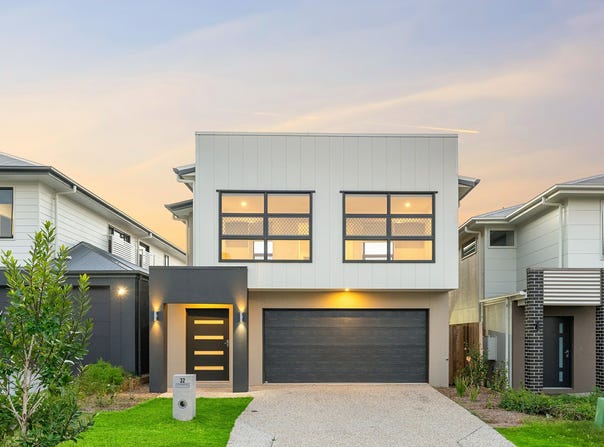 32 Pearl Street, Pallara, Qld 4110