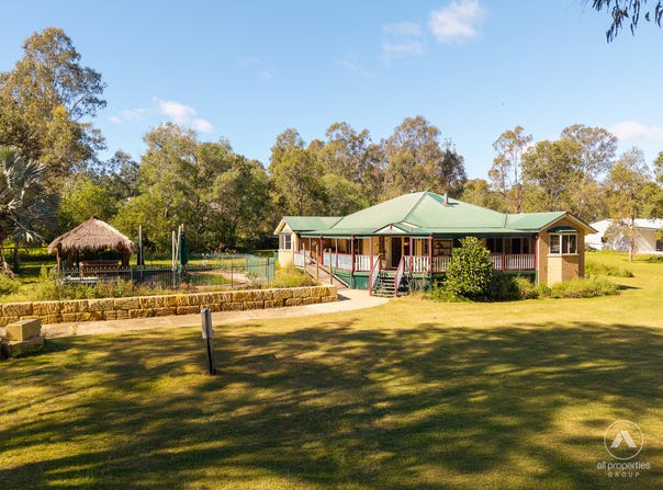 2469 Beaudesert-Beenleigh Road, Tamborine, Qld 4270