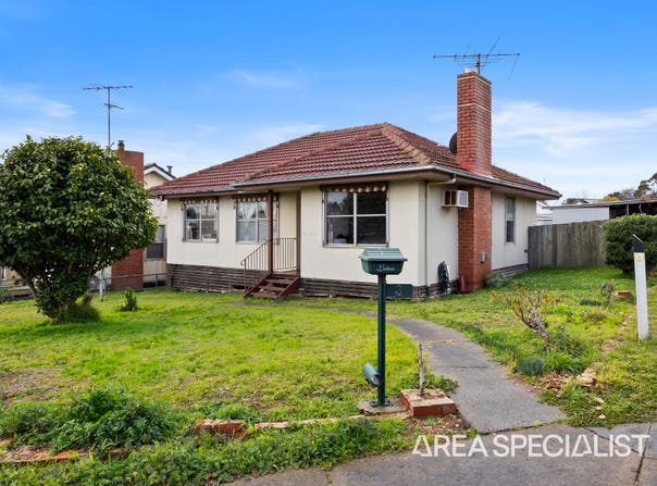 3 Sloan Avenue, Leongatha, Vic 3953