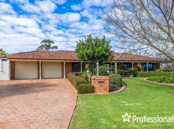 41 Wandearah Way, Kingsley, WA 6026