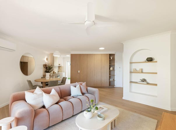 5/27 Dutton Street, Coolangatta, Qld 4225