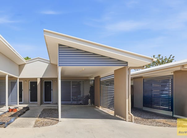 42/6 Sullivan Street, Emerald, Qld 4720