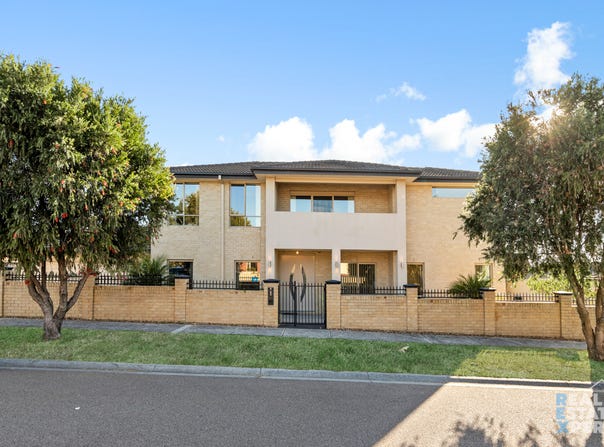 2 Willand Court, Hampton Park, Vic 3976