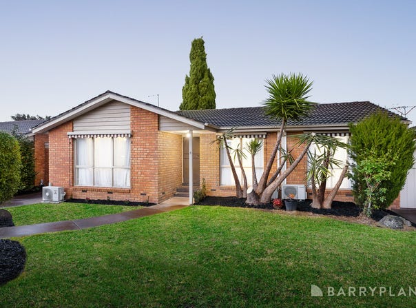 4/6 Woorarra Avenue, Doncaster East, Vic 3109