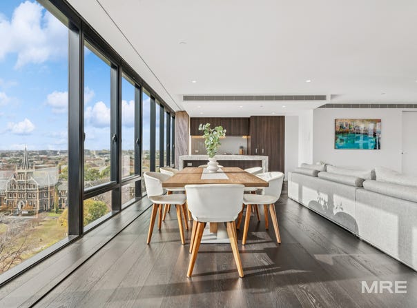 1001/601 St Kilda Road, Melbourne, Vic 3004