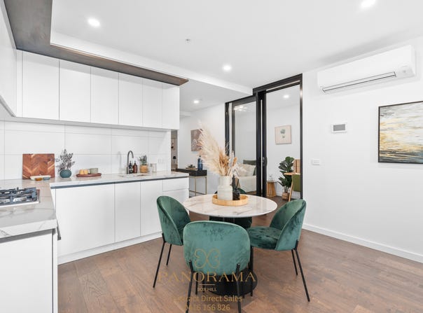 Box Hill, Vic 3128