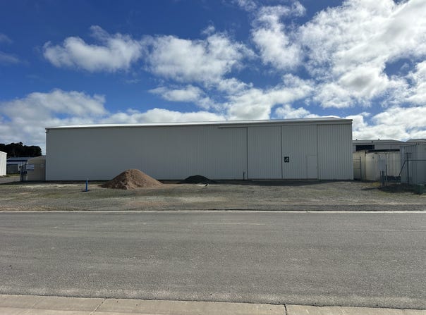 4 Mcleod Road, Jamestown, SA 5491