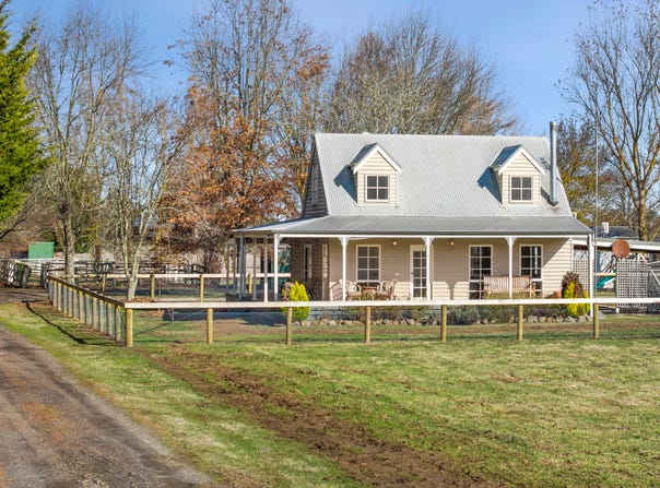 332 Pipers Creek Road, Kyneton, Vic 3444