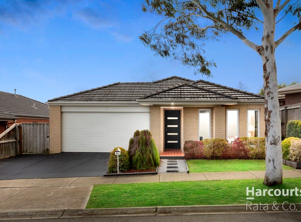 40 Timbertop Drive, Doreen, Vic 3754