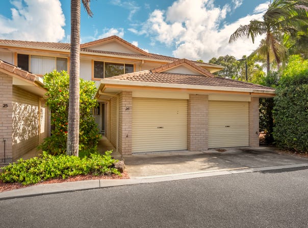 26/15 Yaun Street, Coomera, Qld 4209