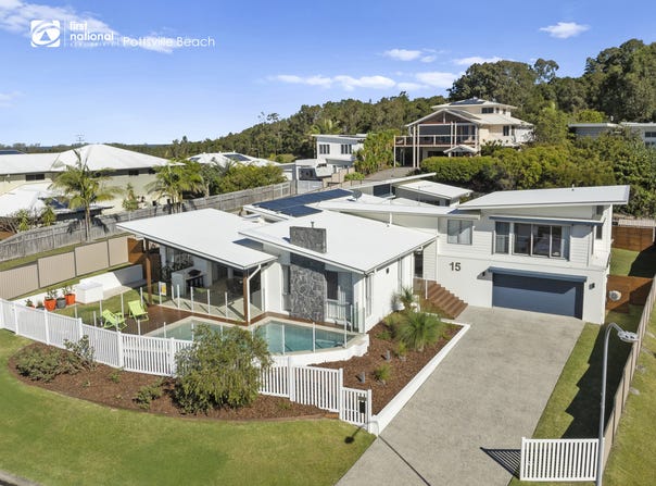 15 Woodfull Crescent, Pottsville, NSW 2489