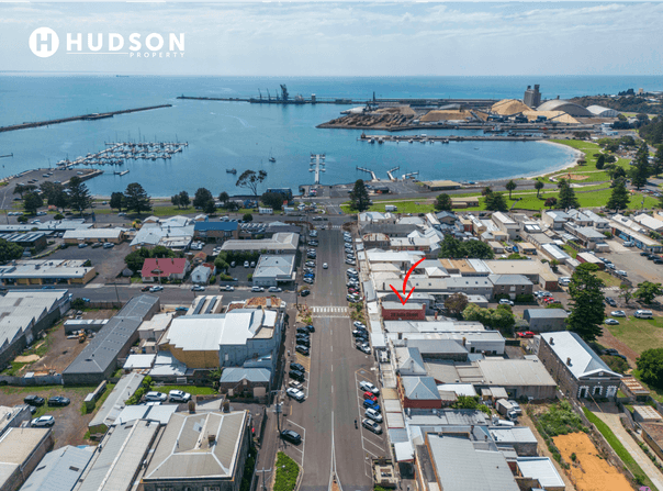 27-29 Julia Street Portland, Portland, Vic 3305