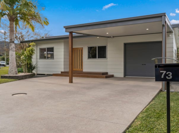 73 Gundagai Street, Coffs Harbour, NSW 2450