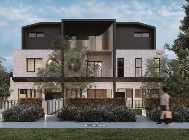 46 & 48  Henley Road, Homebush West, NSW 2140