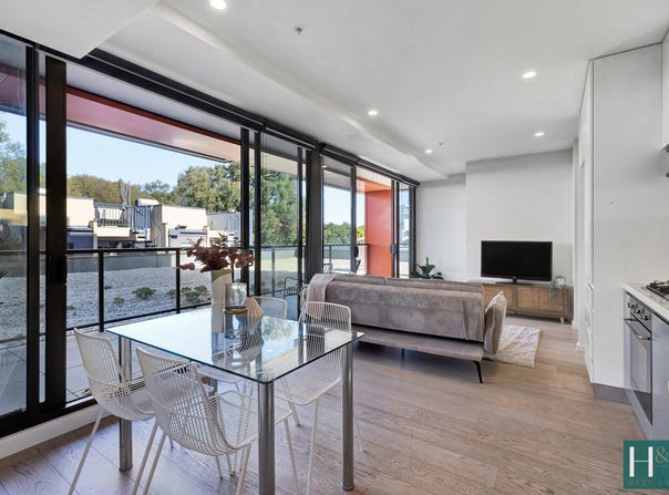 227/92-96 Albert Street, Brunswick East, Vic 3057