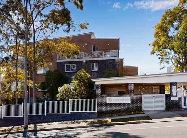 160/23-35 Crane Road, Castle Hill, NSW 2154