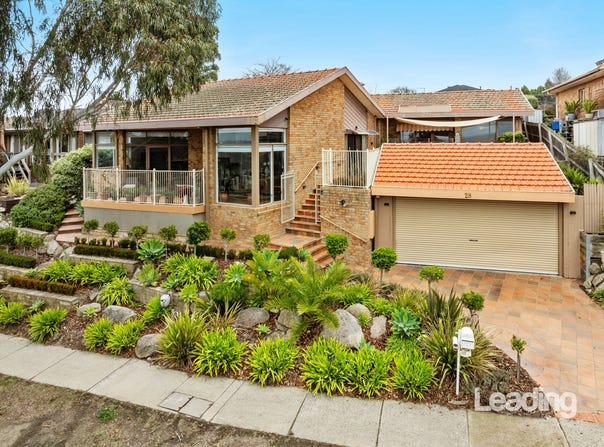 28 Dyson Drive, Sunbury, Vic 3429