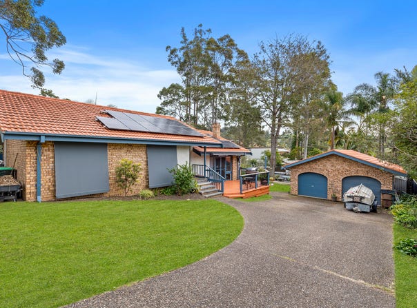 51 Ocean Avenue, Surf Beach, NSW 2536
