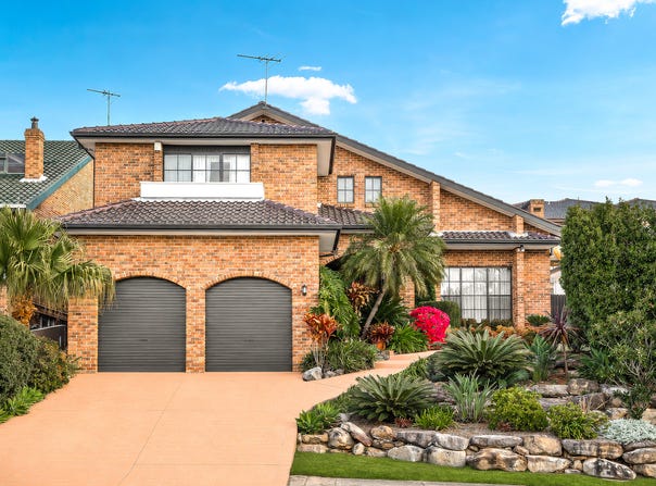 7 Channey Close, Bossley Park, NSW 2176
