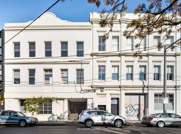 9/104-114 Moor Street, Fitzroy, Vic 3065