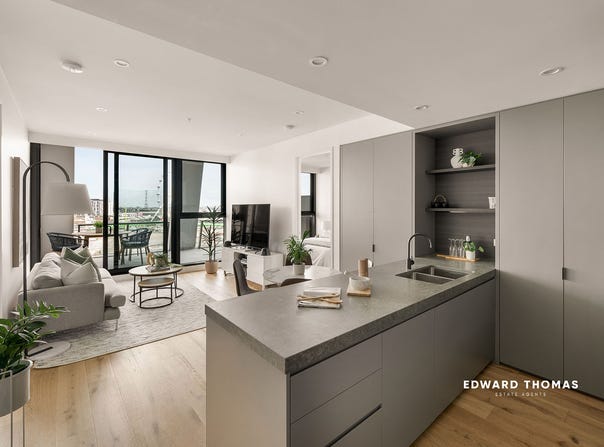 710/288 Adderley Street, West Melbourne, Vic 3003