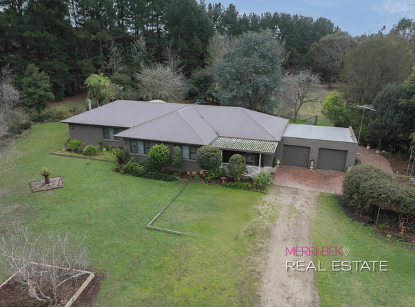 258 Knox Road, Romsey, Vic 3434