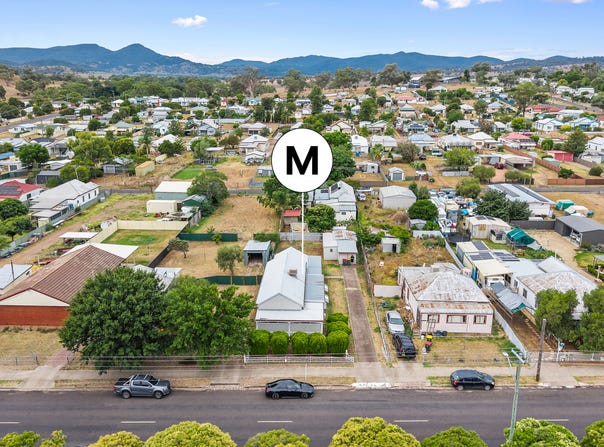 26 Single Street, Werris Creek, NSW 2341