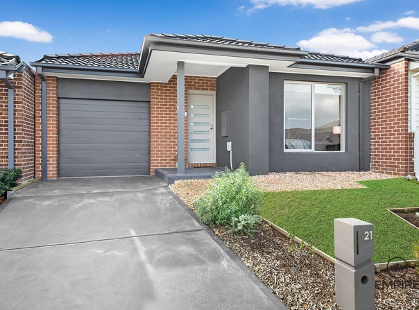 21 Mediterranean Avenue, Clyde, Vic 3978