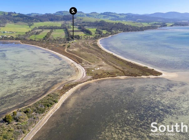 470 Bay Road, Marion Bay, Tas 7175