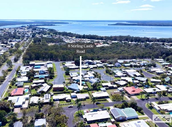 8 Sterling Castle Road, Tin Can Bay, Qld 4580