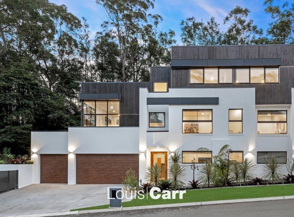 18 Rivendell Way, Glenhaven, NSW 2156
