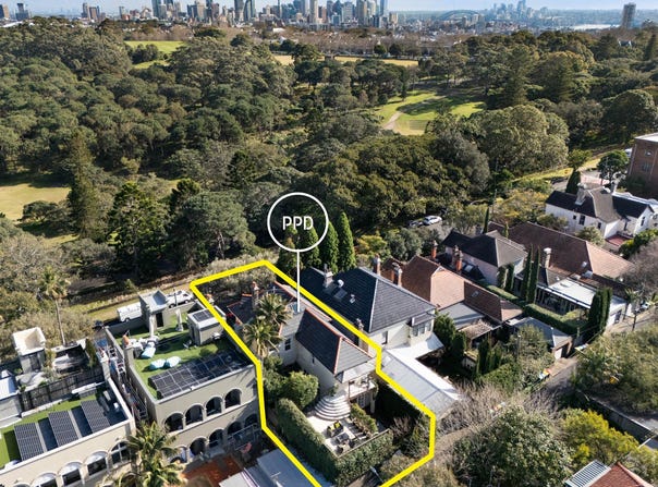 11 York Road, Bondi Junction, NSW 2022
