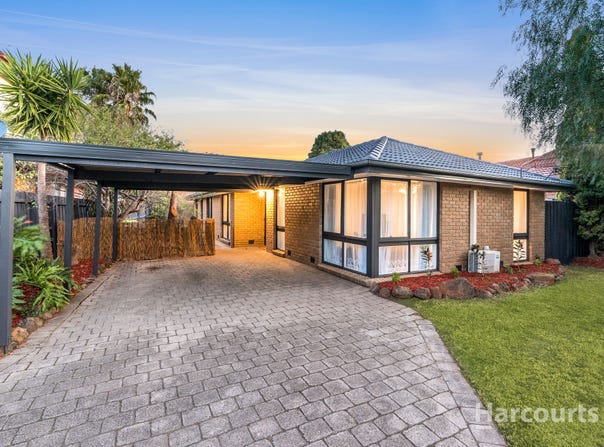 27 Lansell Road, Wyndham Vale, Vic 3024