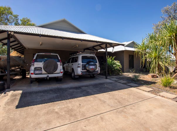 Kununurra, WA 6743